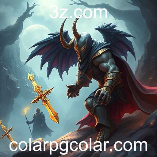 A Ascensão dos Jogos Role-Playing no Brasil