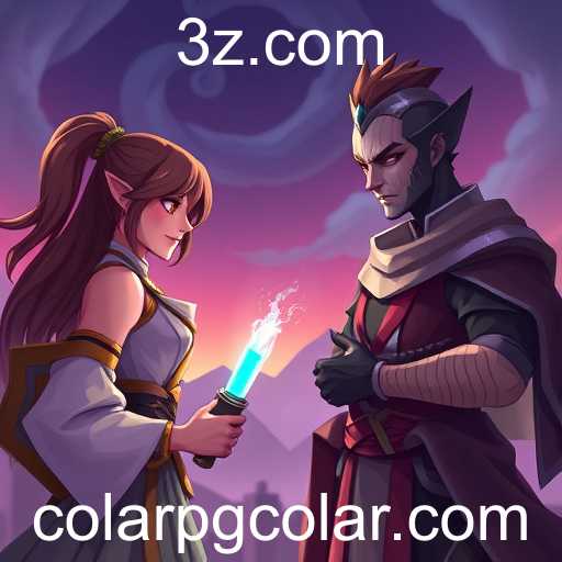 Explorando o Mundo de Colarpg: Tendências e Novidades