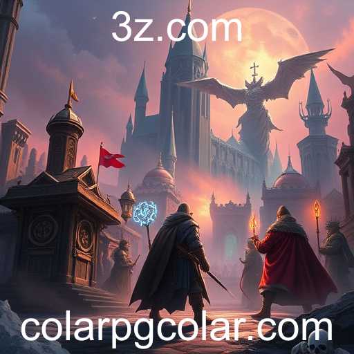 O Futuro dos Jogos de RPG no Brasil