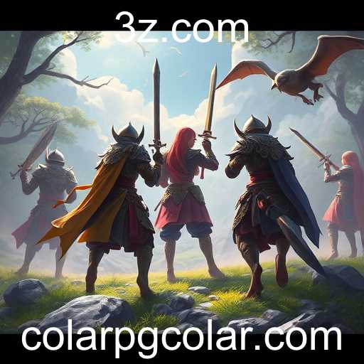 A Revolução dos Jogos Online em 2025