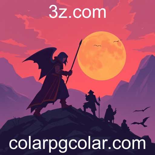 Os Desafios e Oportunidades dos Jogos de RPG em 2025