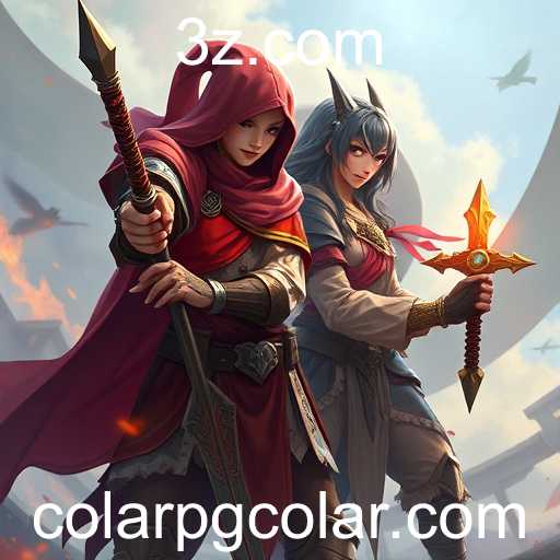 Impacto do 'CoLaRPG' na Comunidade de Games