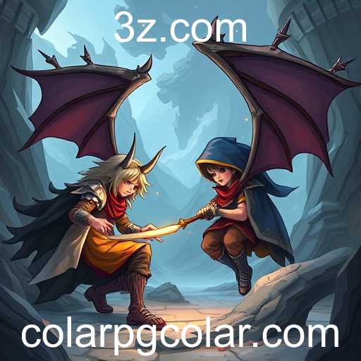 O Impacto dos Jogos de RPG no Brasil