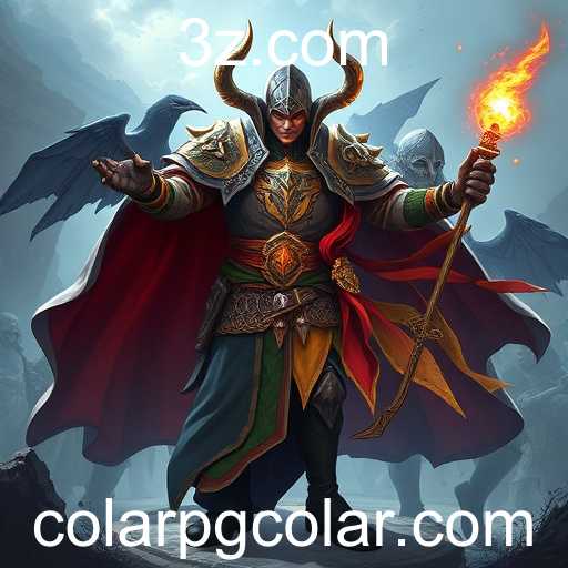 Inovações e Tendências dos Jogos de RPG em Português