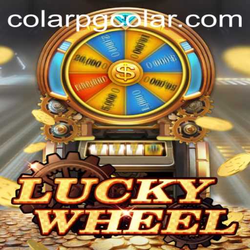 Exploring the Thrilling Dynamics of LuckyWheel: A Crossover into the CoLaRPG Universe