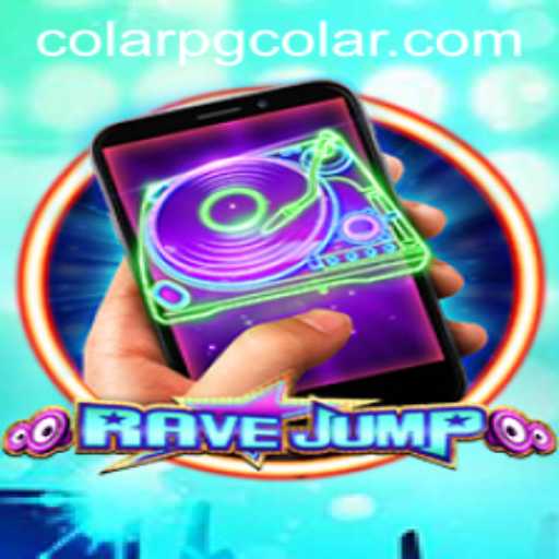 Discover the Thrill of RaveJumpmobile: A Colorful Adventure in the World of ColARPG