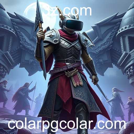 Revolução dos MMORPGs: O Impacto Permanente de Novas Tecnologias