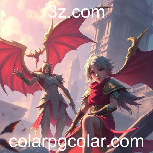 Revolução dos Coletivos RPG em 2025
