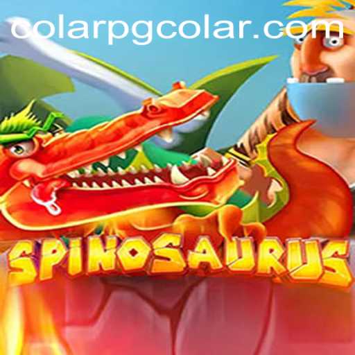 Unveiling Spinosaurus: The Ultimate Colarpg Adventure