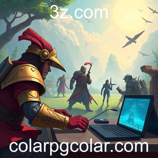 Ascensão dos Jogos Multiplayer em 2025