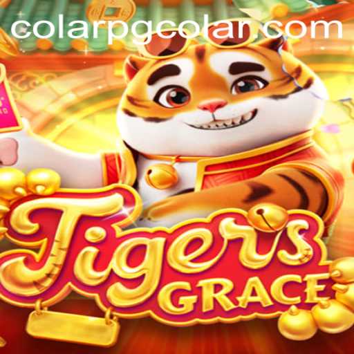 TigersGrace: The Epic COLOARPG Adventure Awaiting Gamers Worldwide